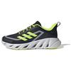 All Day Boom Casual Comfortable Durable Breathable Low Top Running Shoes Unisex Sneakers Black JS0476