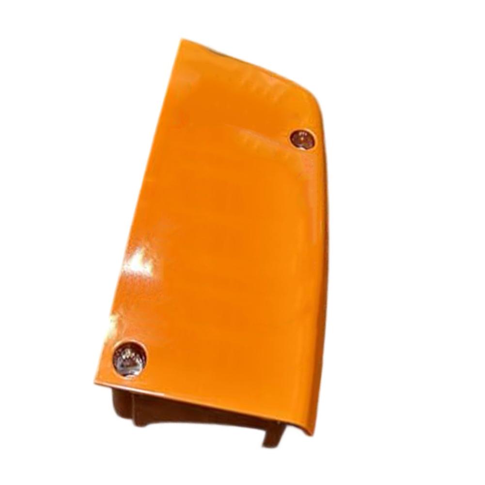For BR800 For BR800C Engine Intake Guard Air Filter Cover For Equipment Repair Easy Installation Air Filter Air Filter