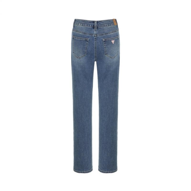Guess WoMen S M Tone Straight Yq1d9060