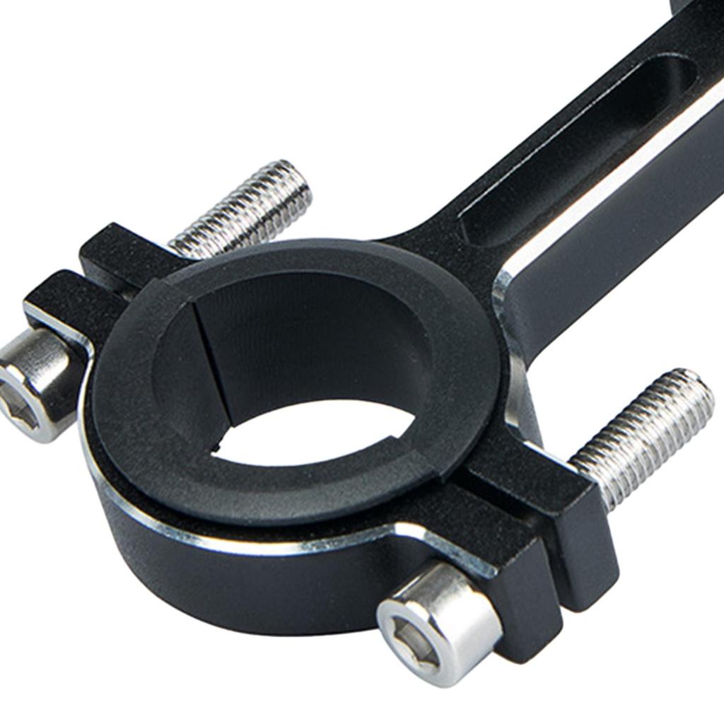 Bike Water Bottle Cage Adapter Mount 1 5.5x8x7cm