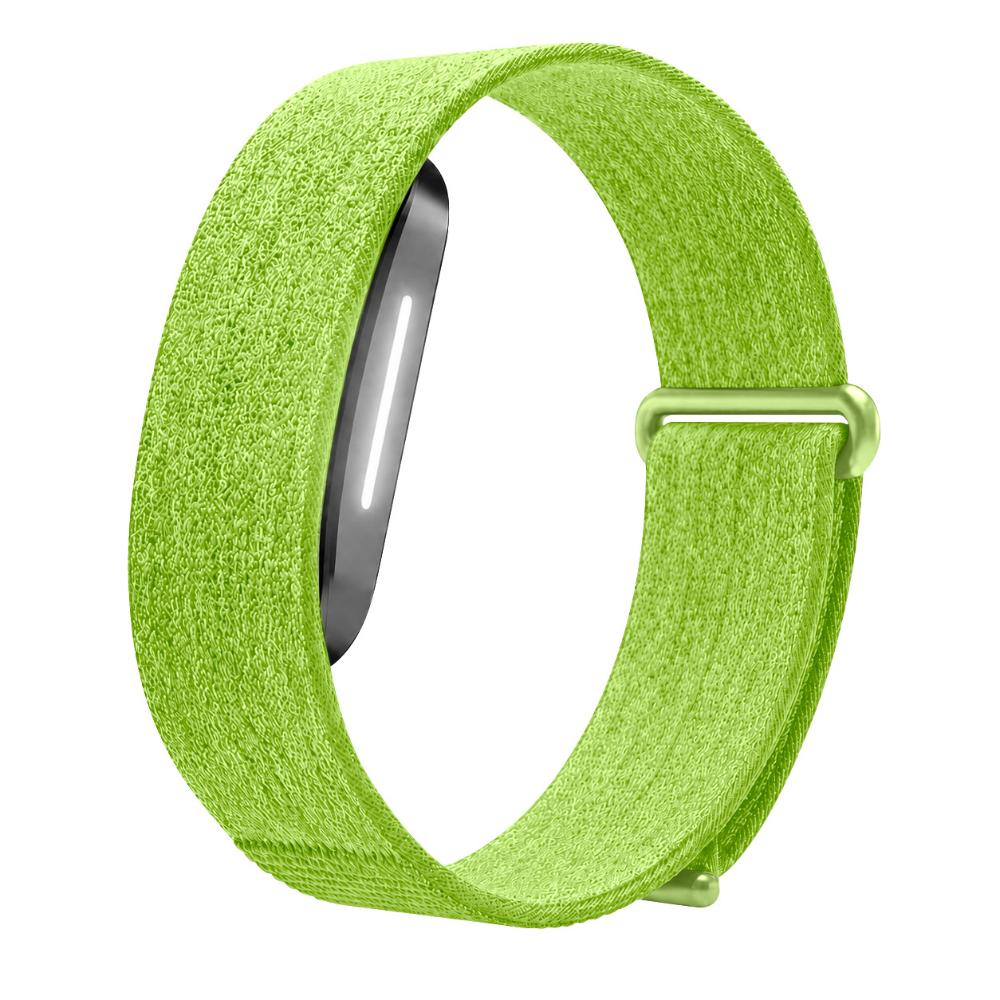Adjustable Replacement Strap Soft Fitness Tracker Wristband for Hume Band 2.0 for Men Women