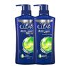 Clear Men's Anti-Dandruff & Oil Control Shampoo