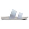 Nike Offcourt Duo Slide Pure Platinum Women Sneakers Grey Sail Phantom DC0496-004