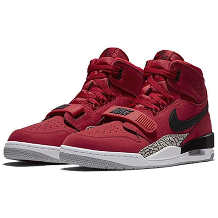 New JORDAN Legacy 312 Toro AV3922-601