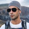 Cooling Skull Cap Helmet Lining Breathable Sweat Wicking Cycling Sports Running Hat Comfortable Outdoor Hiking Cap Quick Dry Cap