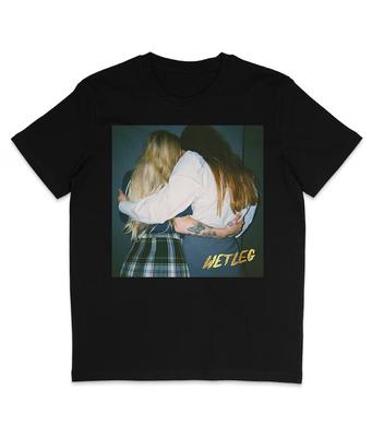 New Wet Leg Band Ablum T-shirt All Size S To 5XL ZL519 Unisex T-Shirt