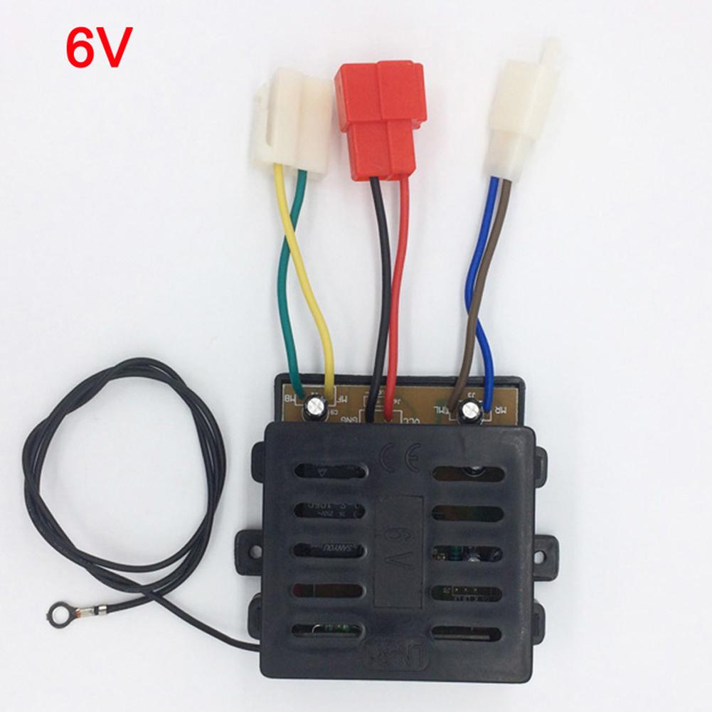 27MHz Remote Control Stroller Children\'s Electric Car For Kids