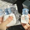 Squishy Water Dispenser Squeeze Funny Anti Stress Fidget for Adults and Friends Squeeze Anti Stress