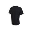 Men's Nike Cartoon Printing Cozy Round Neck Casual Short Sleeve Black T-Shirt DN3004-010