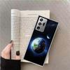 Earth, Stars, Space Phone Case for Samsung A17 A37 A57 A07 A16 A26 A36 A56 A05S A15 A25 A35 A55 Galaxy A03 A13 A23 A33 A53 A50S