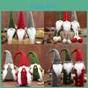 Premium Quality Christmas Santa Claus Doll Toy For Elegant Home Decorations And Gifts