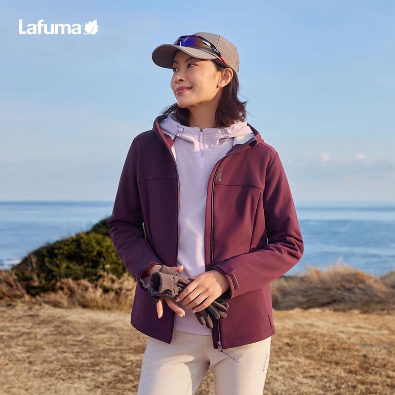 Lafuma Women's LFJA5CF60 Softshell Jacket