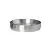 Anello Dosatore Magnetico in Acciaio Inossidabile: Manico Anti-Schizzo per Macchina da Caffè 51/53/58mm.