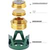 Miss Yizi Portable Outdoor Alcohol Stove