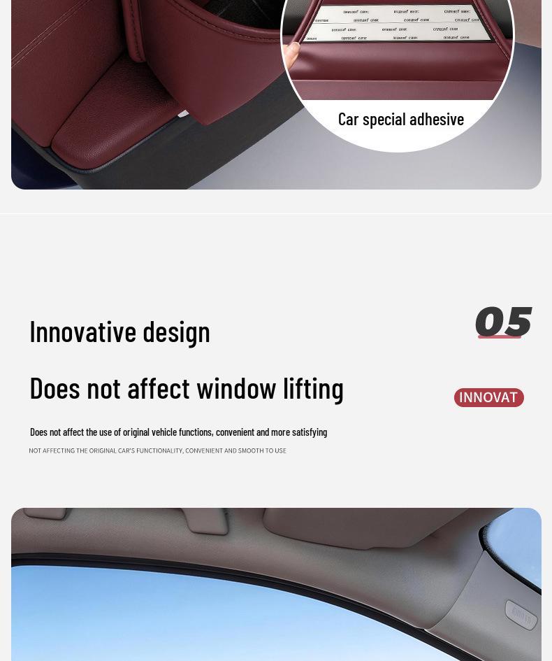 Lynk & Co Car Window Cup Holder: Multifunctional for 03/01/05/06/07/09/Z10/20 models