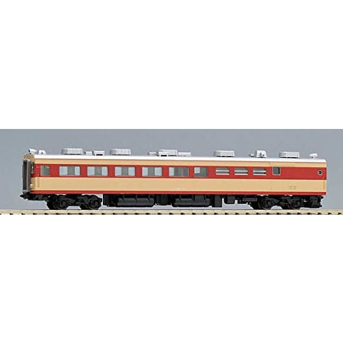 

TOMIX N gauge Sashi 481 AU13 equipped car 8946 model train