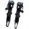 Renault Exterior Door Handle Base: 806069981R, 806078197R