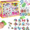 Educatief speelgoed – Creatieve sets