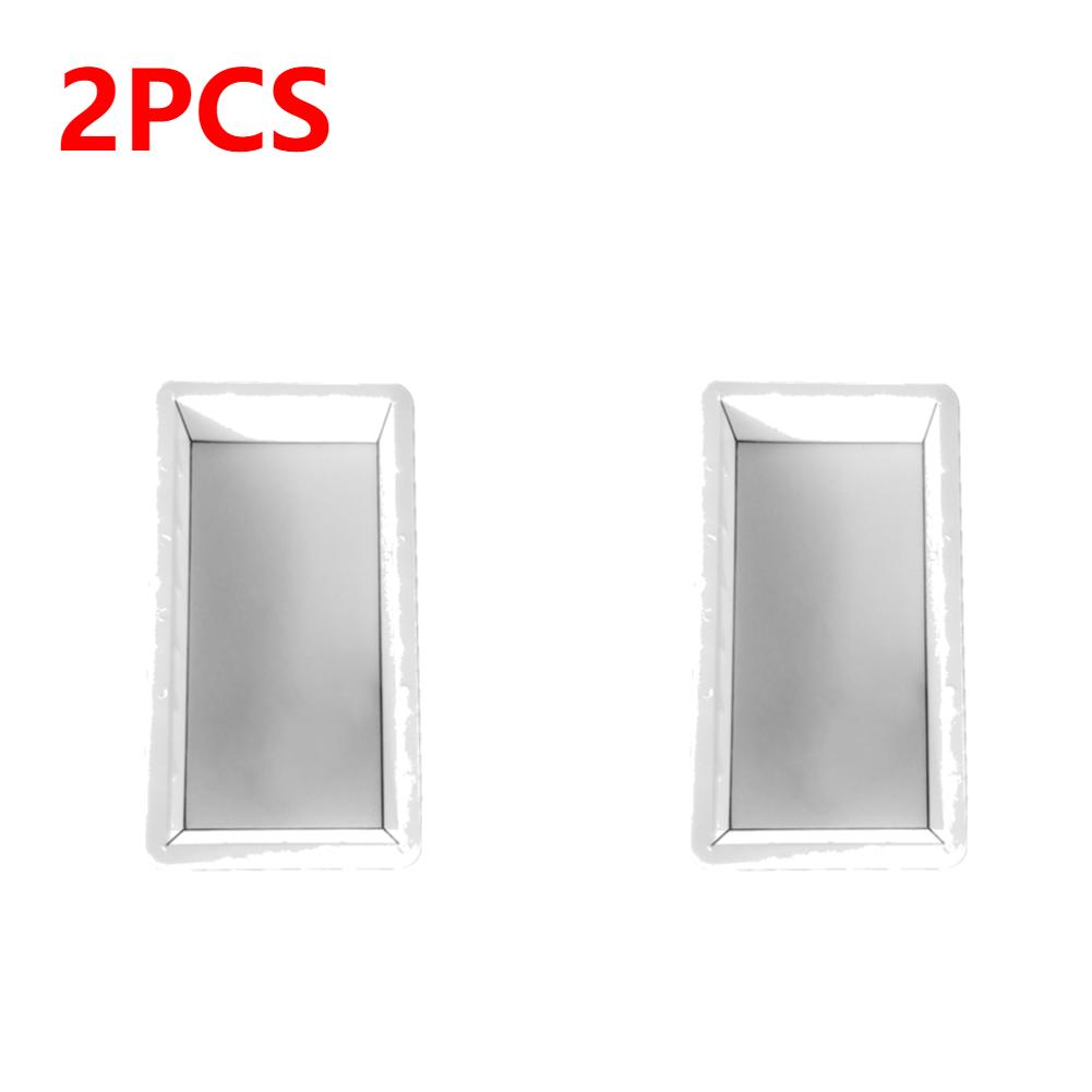 1-4PCS Home Garden Courtyard DIY Paving Mould Road Concrete Brick Carving Stone Path Paving Road Walk Maker Mold Imitation