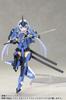 Frame Arms Girl Stylet Plastikmodell Nicht-Maßstab