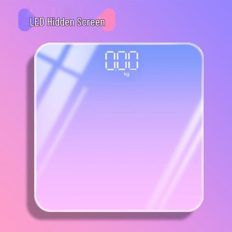 Yipan HC Digital Precision Body Weight Scale (CN Version)