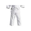 Judo Gi Sanshiro Bukser 22JP5A3461 Hvit 100 Gutter [Junior]