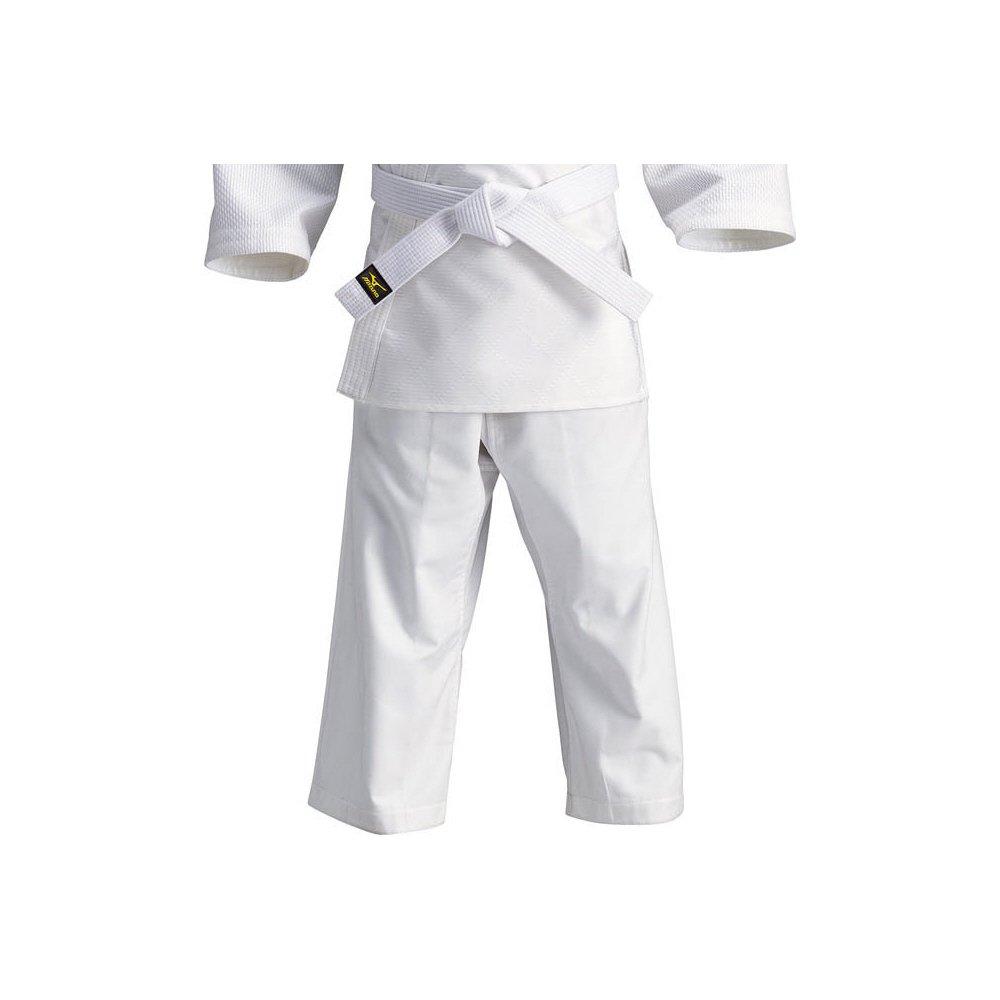 

MIZUNO Дзюдоги Сансиро Брюки 22JP5A3461 Белый 1B Мальчиковые [Юниорские]