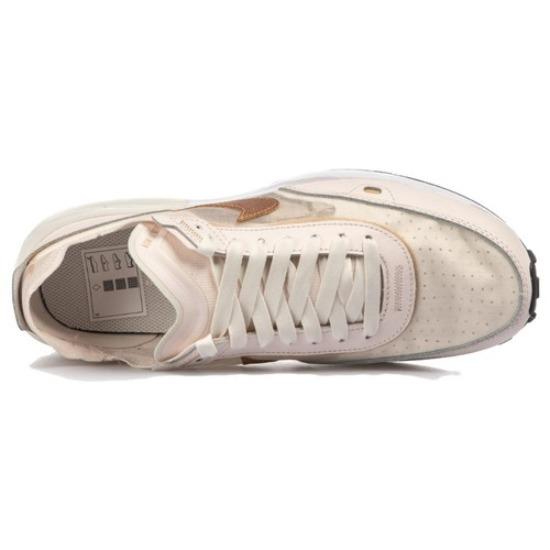 Nike Waffle One Low Rosa Tenue Rame W - FB1298-600