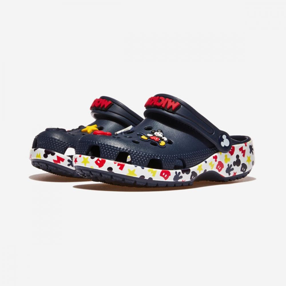 

Crocs Mickey Friends Classic Clog Kids Crs211148 0113126 175