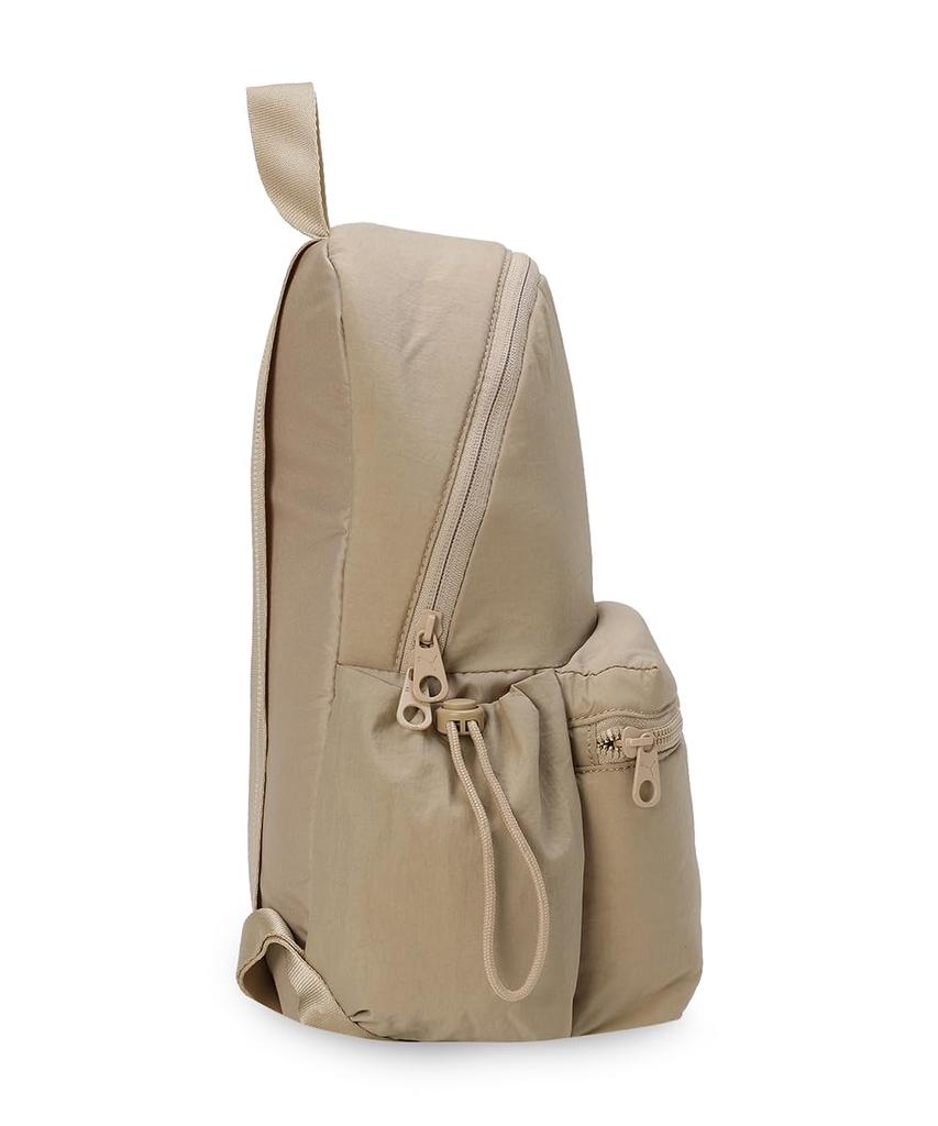 Backpack CORE HER Backpack 090283 Core Her 24th Color Prairie Tan One size [PUMA] Women's Spring/Summer (01)