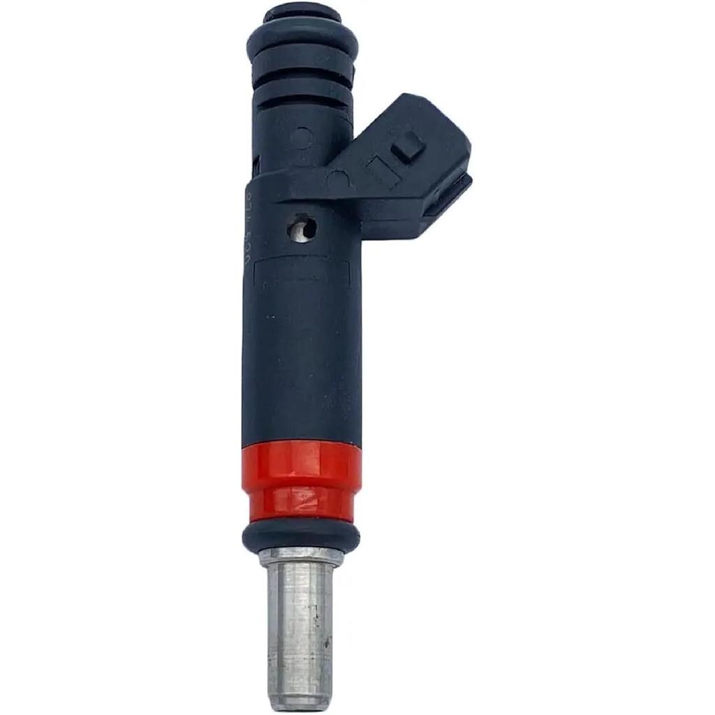 3Pcs/Set Fuel Injectors 420874520 874520 874-520 Compatible with SeaDoo GTX 4TEC 2003-2006 RXT 2005-2007 RXT 215 2008-2009