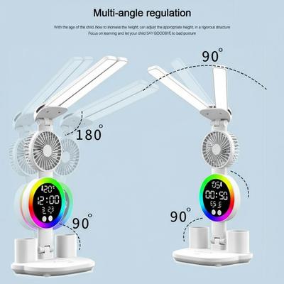 LED svítidla – LED stolní lampičky