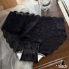 Japanese Style Cotton Mid-Waist Panties: Sweet, Lightweight, Breathable, Skin-Friendly Triangle Shorts for Teen Girls