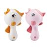 Yousheng Cat Treat Dispenser Toy Fun Bird-Shaped Interactive Slow Feeder Cat Teaser Light for Indoor Cats And Dogs Training Feeding