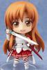 Sword Art Online Nendoroid Asuna ABS PVC painted articulated (Non-scale & figure)