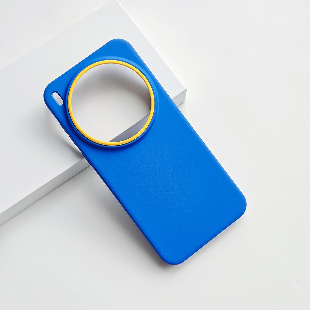 For Vivo X300 X300 Pro and Vivo X300s X300 Ultra Case Matte Rock Sand Leather Magnetic Stain-resistant Shockproof Cover