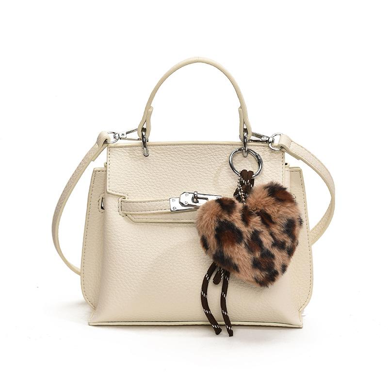 Small Bag Women's New Handbag Fashion Casual Versatile Messenger Bag