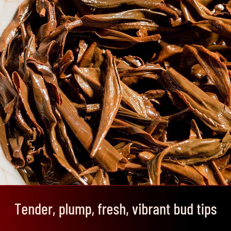 Premium Wuyi Mountain Jin Jun Mei Black Tea
