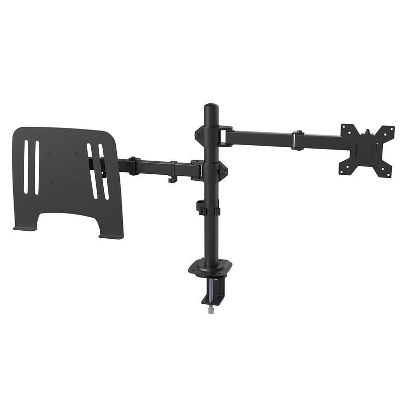 Ollymurs Universal Monitor and Laptop Stand