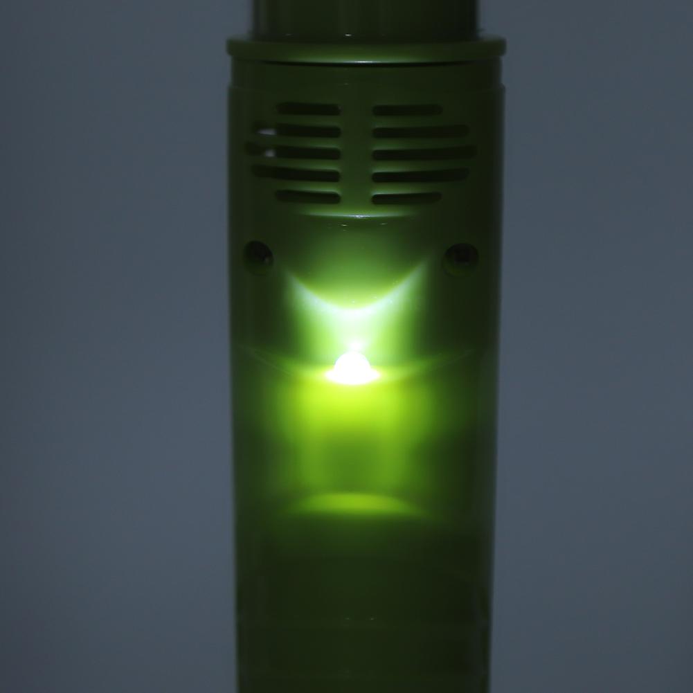 Handstofzuiger Insecten Zuigval USB Oplaadbaar Spinnen Vanger Zuignap Ongediertebestrijding 110-;230V
