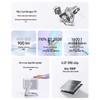 JMGO Ultra HD Triple-Laser Gimbal Home Projector (CN version)