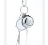 Super Junior 25th Anniversary Carabiner Keyring