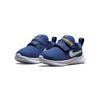 Nike Star Runner TD Dream Baby Sneakers Blue Deep-Royal-Blue Aluminum DD0751-400