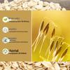 Wan Gu Shi Mei Selected Raw Oatmeal