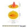 Wutuo Cat Silicone Heat Resistant Mats (3-Pack)