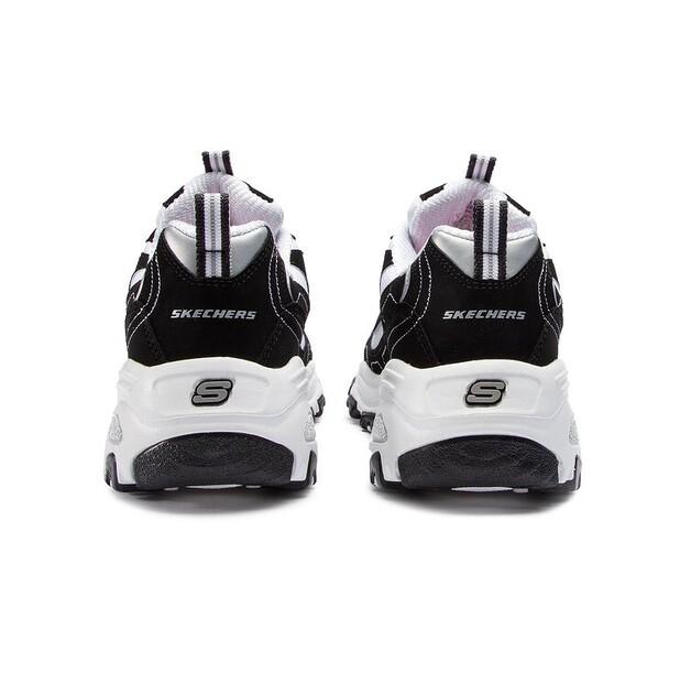 Skechers D'lites Biggest Fan Sneakers