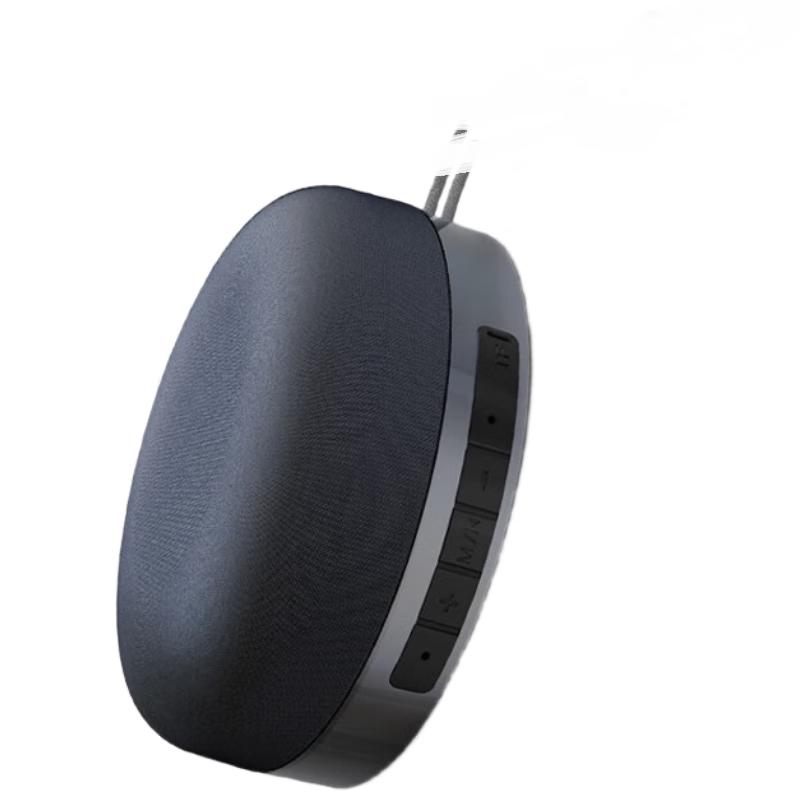 Bach John Q1 Portable Bluetooth Speaker