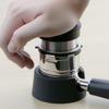 Anti-Slip Coffee Tamper Base Thickened Coffee Tamper Mat Coffee Tamper Station  Drink Shop