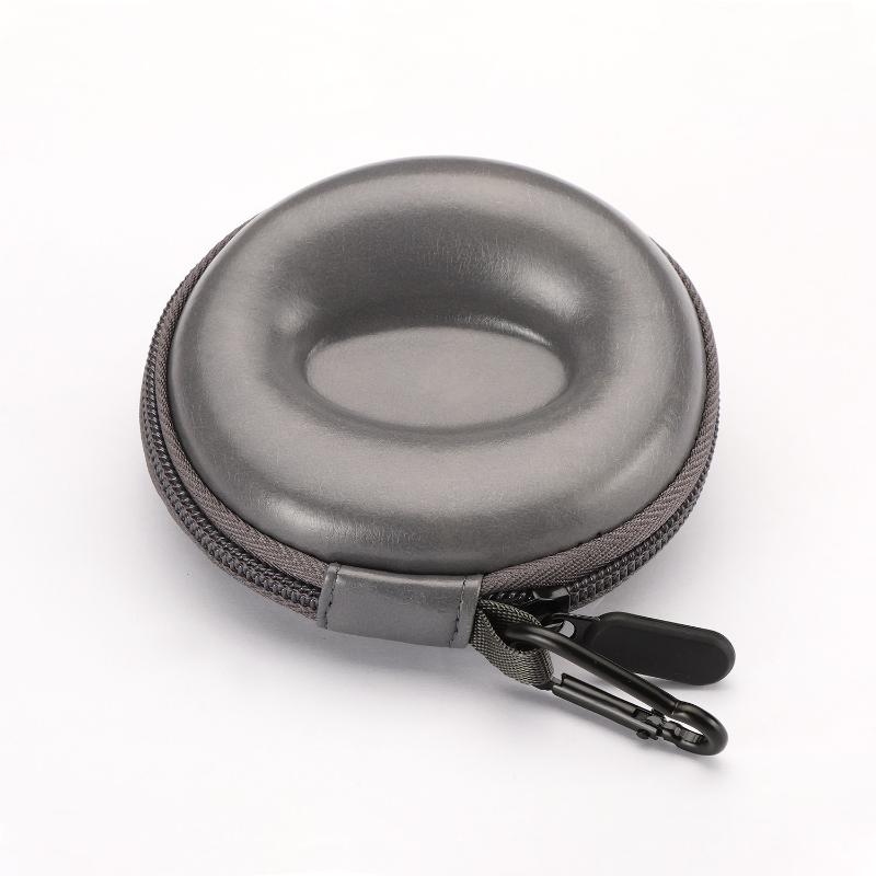Travel Case Portable Storage Box For Single Watch Shock And Impact-Resistant For Wristwatches Smart Watches Watch Storage