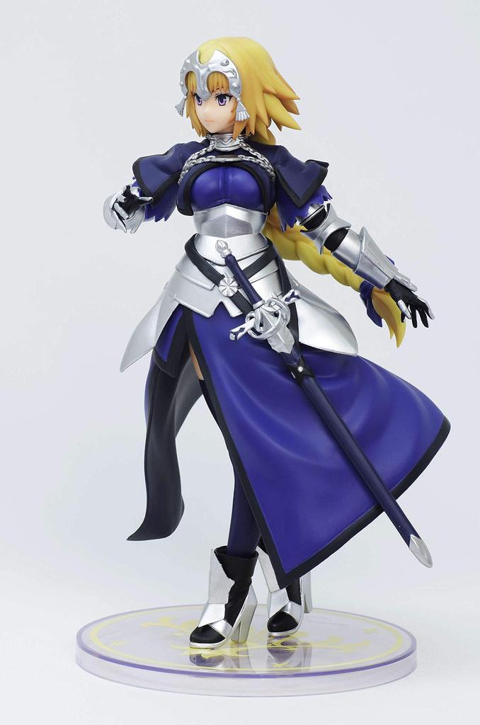 SEGA Fate/Apocrypha Super Premium Figure "Ruler"